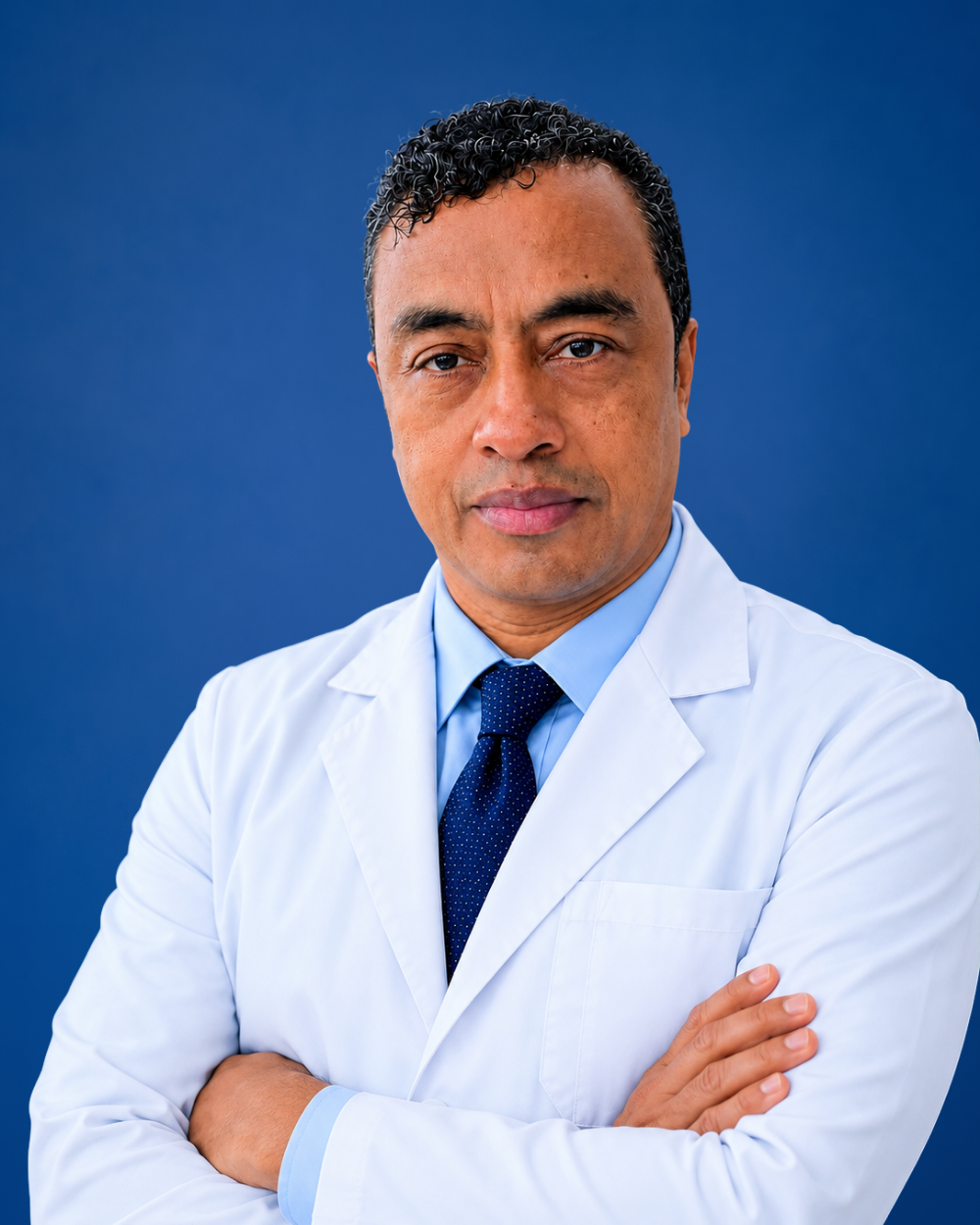DR. JOHN LOZANO PEÑA