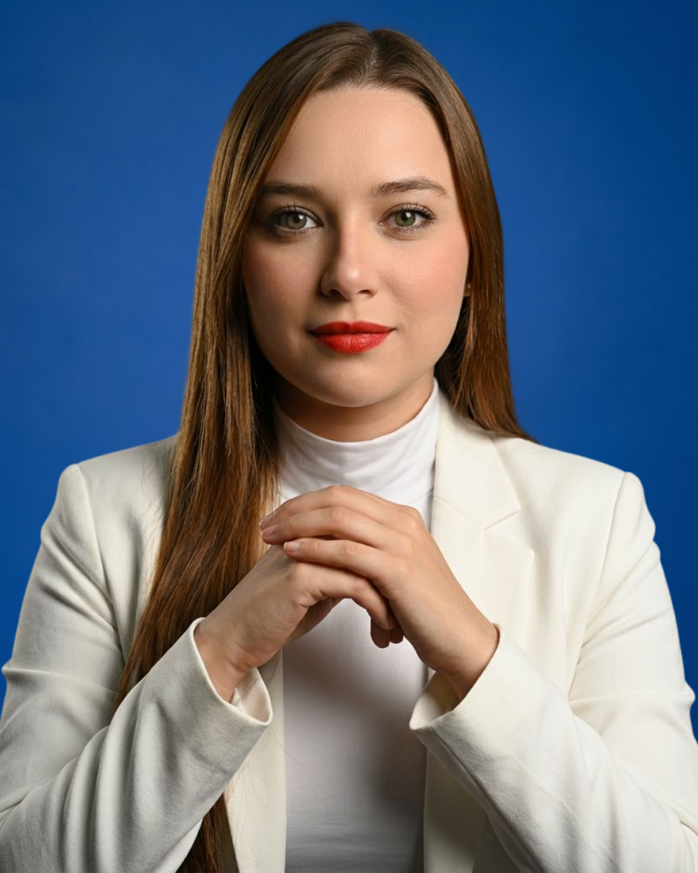 DRA. ADRIANA ROJAS